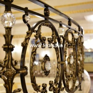 Latest Railing Design Ideas For House No-33759