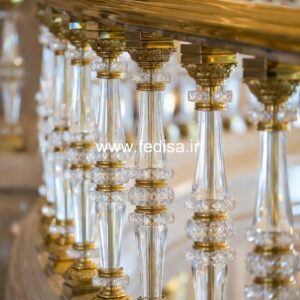 Creative Balcony Railing Designs No-33764