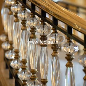 Best Steel Railing Design For House No-33765