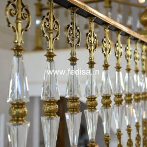 Top Exterior Balcony Designs No-33766