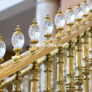 Best Balcony Safety Railings No-33768