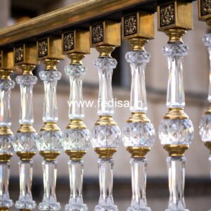 Best Staircase Design With Railings No-33780