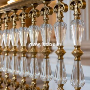 Top Modern Staircase Railings No-33784