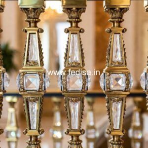 Top Exterior Railing Designs No-33793