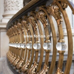 Best Steel Railings For Homes No-33795