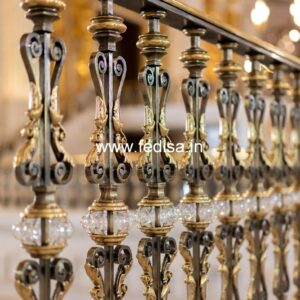 Latest Home Railing Ideas No-33800