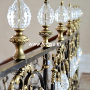 Low Budget Balcony Railing Ideas India No-33805