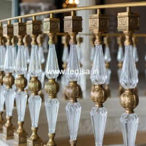 Best Balcony Railing India No-33816