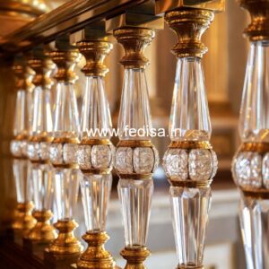 Best Balcony Railings India No-33820