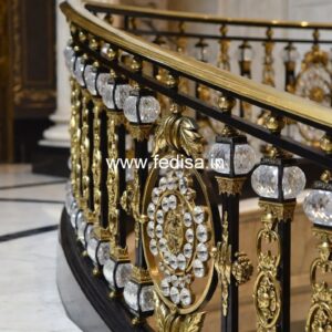 Indian Railing Design Ideas No-33827