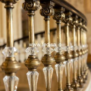 Best Indian Home Railings No-33832