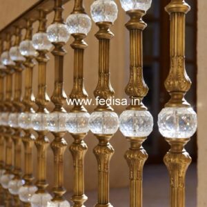 Stylish Balcony Designs India No-33839