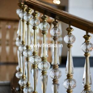 Ghar Ke Liye Modern Railings No-33840