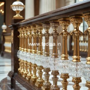 Indian Balcony Design Trends No-33841