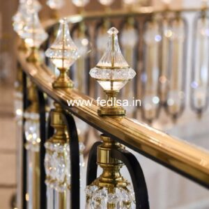 Ghar Railing Design India No-33847