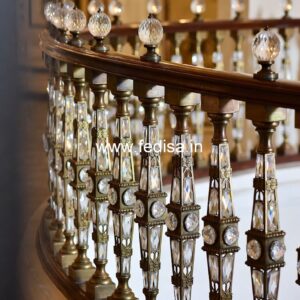 Ghar Exterior Balcony India No-33851