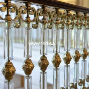 Ghar Balcony Design India Latest No-33854