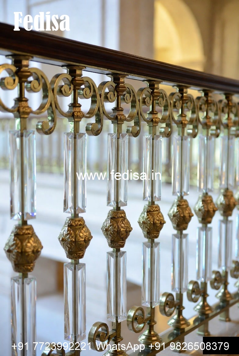 Ghar Balcony Design India Latest No-33854