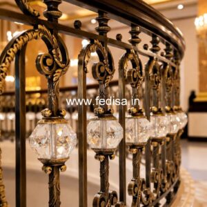 Ghar Railing Ideas India No-33858