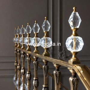 Stylish Balcony India Design No-33868