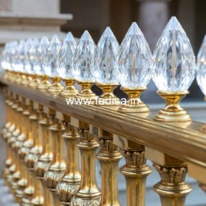 Ghar Railing Design India Homes No-33881