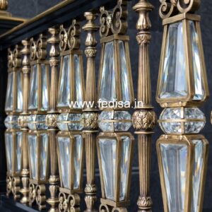 Latest Balcony Design Trends For Indian Homes No-33891