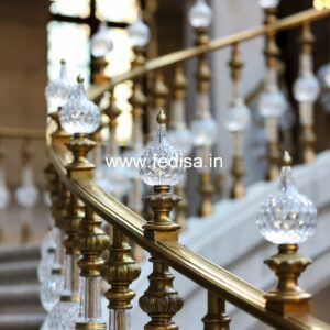 Top Staircase Railing Ideas For Small Spaces No-33892