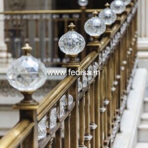 Best Balcony Railing Design For Safety And Style No-33894