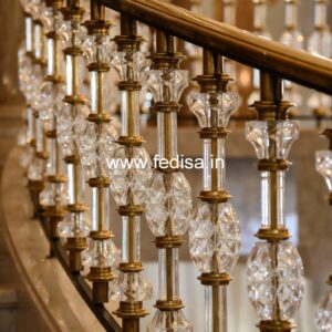 Stylish Exterior Railing Design For Small House No-33896