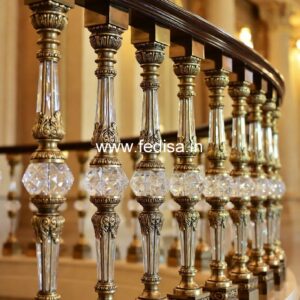 Latest Exterior Railing Design Trends 2037 No-33900
