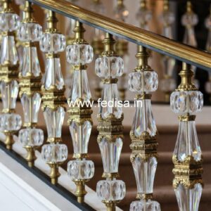 Stylish Balcony Railing Ideas For Small House No-33901