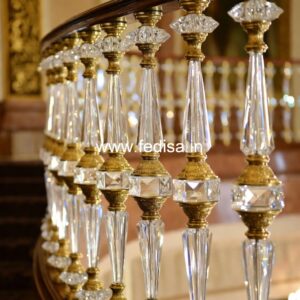 Top Trending Railing Designs For Indian Homes No-33907