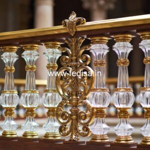 Latest Railing Design Trends For 2026 Homes No-33914