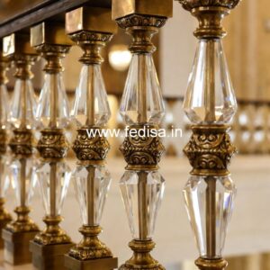Creative Balcony Railing Designs For Home No-33918