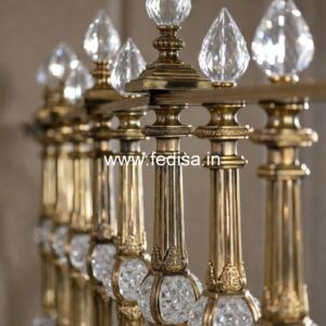 Latest Steel Balcony Railing Ideas No-33920