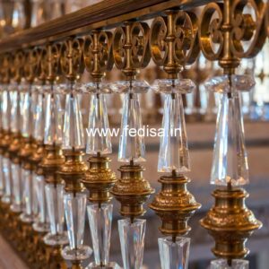 Latest Modern Steel Railing Design Ideas No-33926