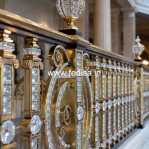 Top Balcony Railing Design Trends India No-33927