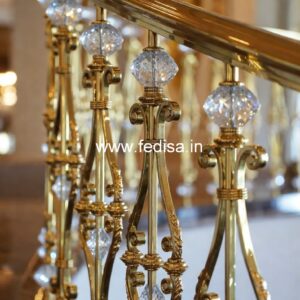 Latest Balcony Railing Designs 2037 No-33931