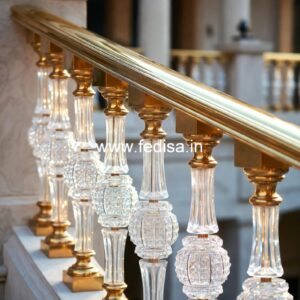 Modern Balcony Railings For Apartments No-33939