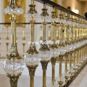 Top Railing Design Ideas For Exterior No-33951
