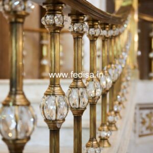 Stylish Balcony Railings For Apartments No-33961