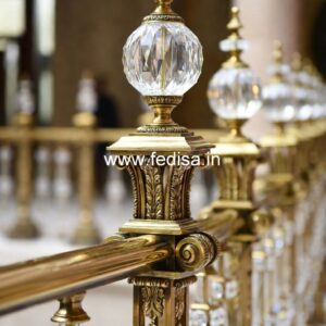 Modern Balcony Design Ideas India No-33962