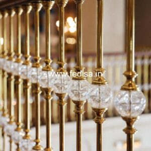 Top Steel Railing Designs 2037 No-33963