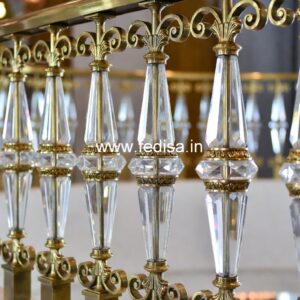Top Steel Balcony Railing Ideas No-33971