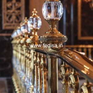 Trending Railing Designs For Modern Homes No-33984