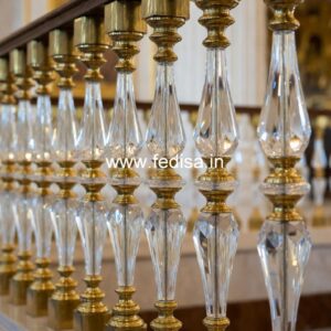 Premium Railing Design Services No-33985