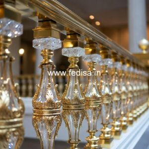 Custom Railing Designs For Every Space No-33986