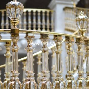 Modern Railing Design Ideas For Home 2036 No-33993