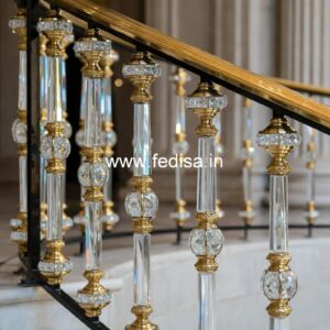 Low Cost Railing Design Ideas In India No-33998