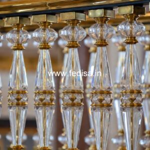 Modern Railing Design Ideas No-33999